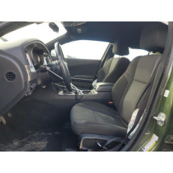 2022 DODGE CHARGER 2C3CDXBG7NH219923 93561605