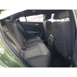 2022 DODGE CHARGER 2C3CDXBG7NH219923 93561605