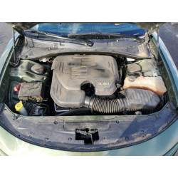 2022 DODGE CHARGER 2C3CDXBG7NH219923 93561605