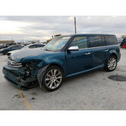 2011 FORD FLEX