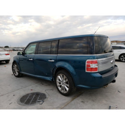 2011 FORD FLEX
