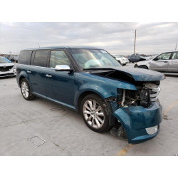 2011 FORD FLEX
