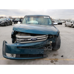 2011 FORD FLEX