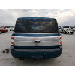 2011 FORD FLEX