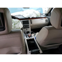 2011 FORD FLEX