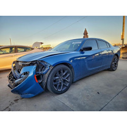 2020 DODGE CHARGER 2C3CDXBG8LH177856 96383495