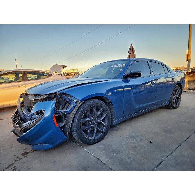 2020 DODGE CHARGER 2C3CDXBG8LH177856 96383495