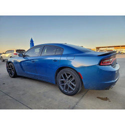 2020 DODGE CHARGER 2C3CDXBG8LH177856 96383495