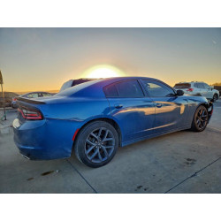 2020 DODGE CHARGER 2C3CDXBG8LH177856 96383495