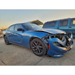 2020 DODGE CHARGER 2C3CDXBG8LH177856 96383495