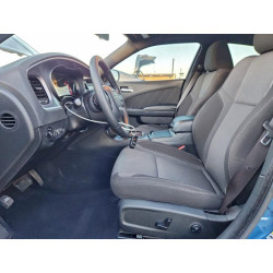 2020 DODGE CHARGER 2C3CDXBG8LH177856 96383495