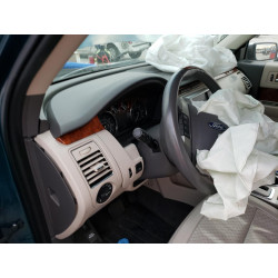 2011 FORD FLEX
