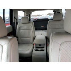 2011 FORD FLEX