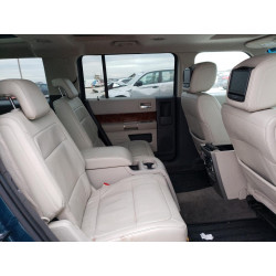 2011 FORD FLEX