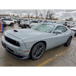 2022 DODGE CHALLENGER 2C3CDZKG3NH160851 97139945