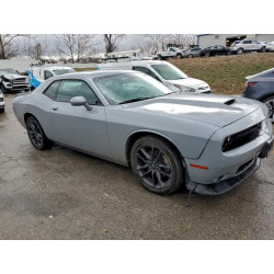 2022 DODGE CHALLENGER 2C3CDZKG3NH160851 97139945
