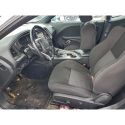 2022 DODGE CHALLENGER 2C3CDZKG3NH160851 97139945