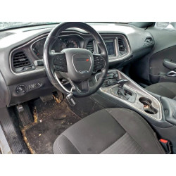 2022 DODGE CHALLENGER 2C3CDZKG3NH160851 97139945