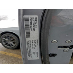 2022 DODGE CHALLENGER 2C3CDZKG3NH160851 97139945