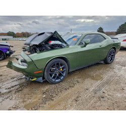2020 DODGE CHALLENGER 2C3CDZAGXLH152390 93841745