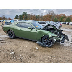 2020 DODGE CHALLENGER 2C3CDZAGXLH152390 93841745