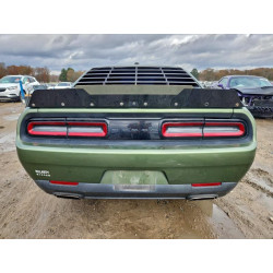 2020 DODGE CHALLENGER 2C3CDZAGXLH152390 93841745