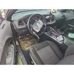 2020 DODGE CHALLENGER 2C3CDZAGXLH152390 93841745