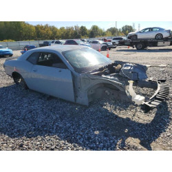 2021 DODGE CHALLENGER 2C3CDZFJ1MH641377 90121235