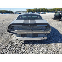 2021 DODGE CHALLENGER 2C3CDZFJ1MH641377 90121235