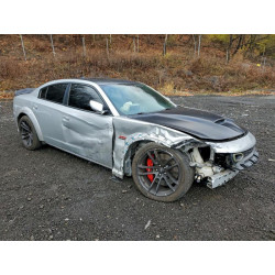 2020 DODGE CHARGER 2C3CDXGJ9LH131358 93992575