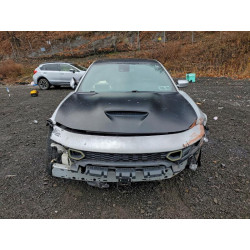 2020 DODGE CHARGER 2C3CDXGJ9LH131358 93992575