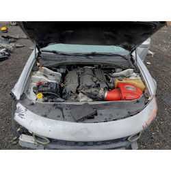 2020 DODGE CHARGER 2C3CDXGJ9LH131358 93992575