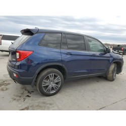2021 HONDA PASSPORT
