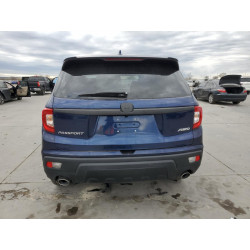 2021 HONDA PASSPORT