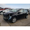 2016 FORD FIESTA