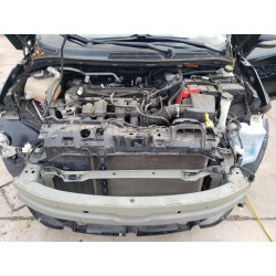 2016 FORD FIESTA
