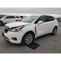 2020 BUICK ENVISION