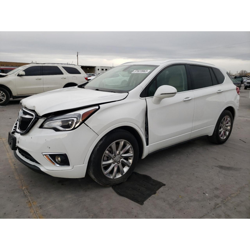 2020 BUICK ENVISION