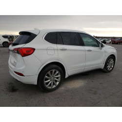 2020 BUICK ENVISION