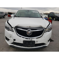 2020 BUICK ENVISION