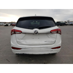 2020 BUICK ENVISION