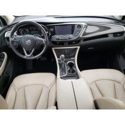 2020 BUICK ENVISION