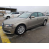 2010 AUDI A4