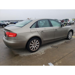 2010 AUDI A4