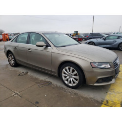 2010 AUDI A4