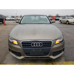 2010 AUDI A4