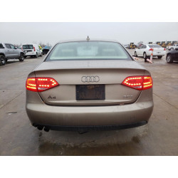 2010 AUDI A4