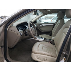 2010 AUDI A4