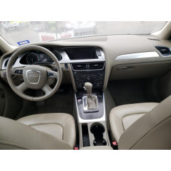 2010 AUDI A4