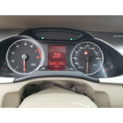 2010 AUDI A4
